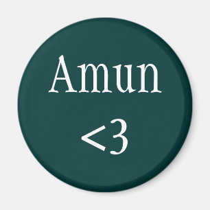 Íman Amun