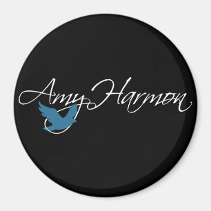 Íman Amy Harmon