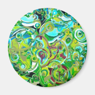Íman Anahata - as energias abrem