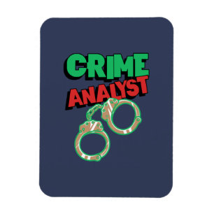 Íman Analista de Crime