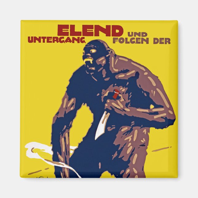 Íman Anarchie (Frente)