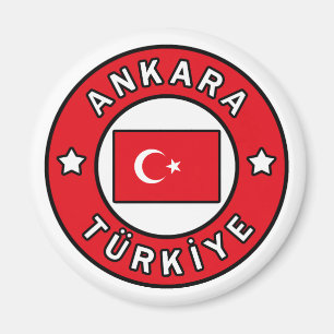 Íman Ancara Türkiye