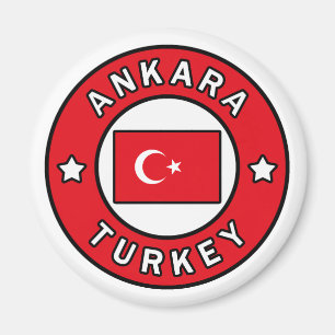 Íman Ancara Turquia