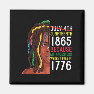 Íman Ancestrais do Décimo Junto Grátis 1776 julho 4 Pre