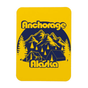 Íman Anchorage Alaska