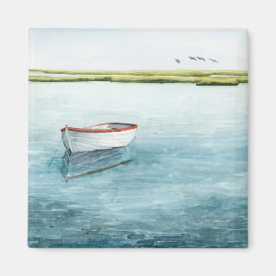 Íman Anchored Bay I