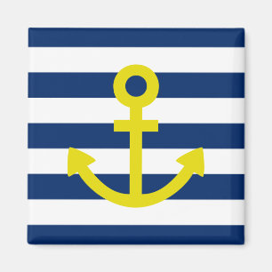 Íman Anchors APesar