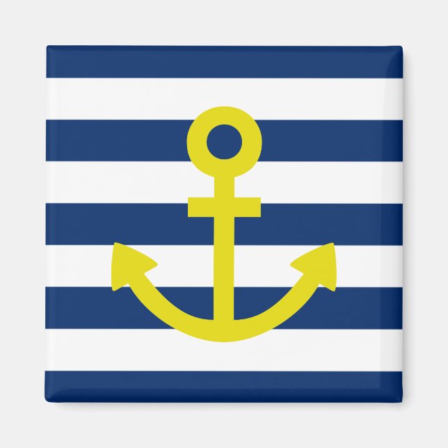 Íman Anchors APesar (Frente)