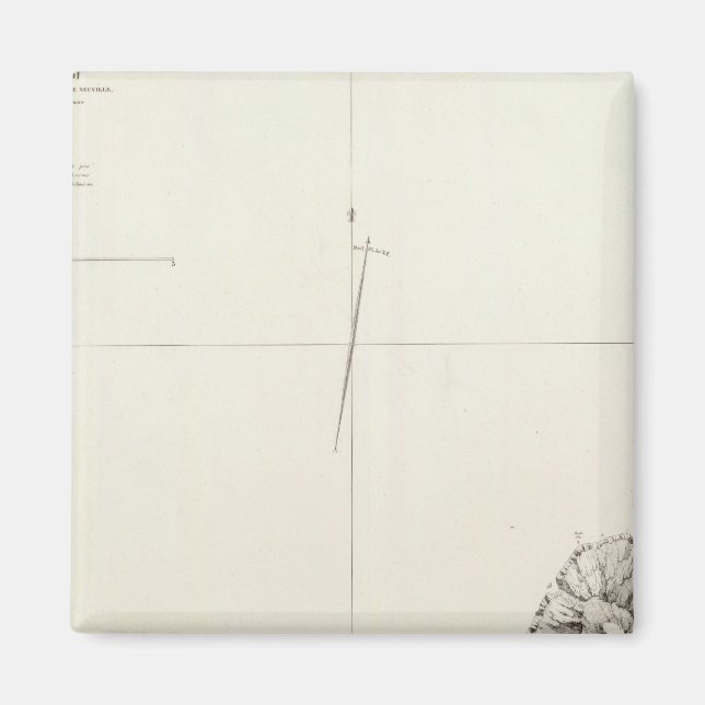 Íman Ancon Peru (Frente)