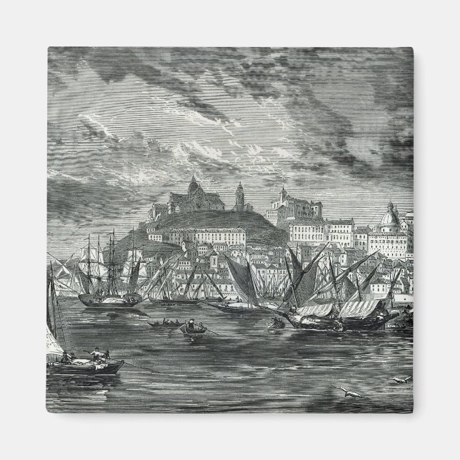 Íman Ancona (Frente)