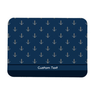 Íman Âncora com Corda