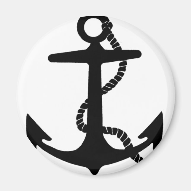 Íman ancorar gancho de marinheiro (Frente)