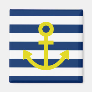 Íman Âncoras Aweigh