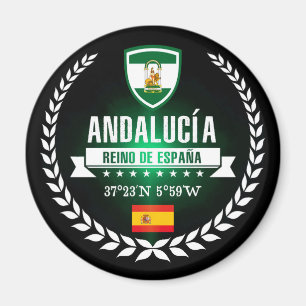 Íman Andalucía