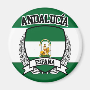 Íman Andalucía