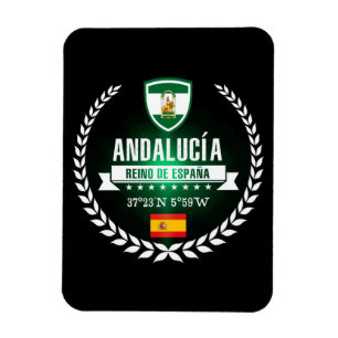 Íman Andalucía