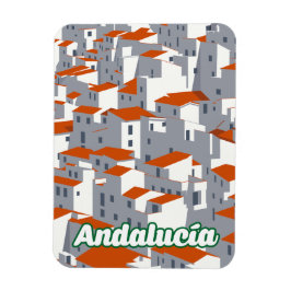 Íman Andaluzia 3