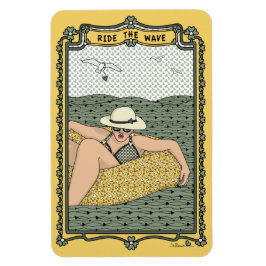 Íman Andar na Onda_B_Geladeira