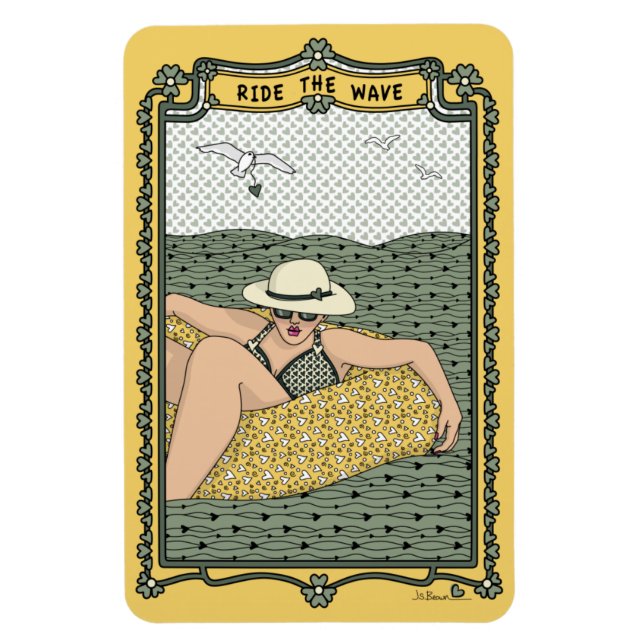 Íman Andar na Onda_B_Geladeira (Vertical)