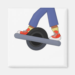 Íman Andar nesta roda