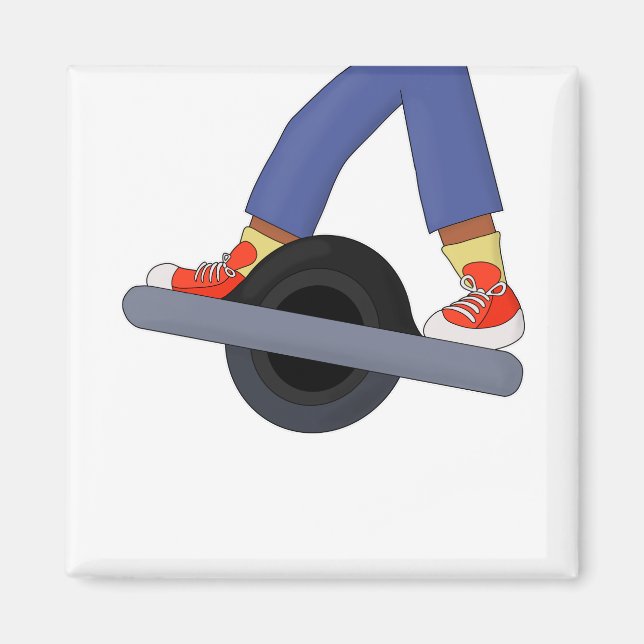 Íman Andar nesta roda (Frente)