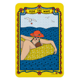 Íman Andar O Wave_A_Refrigerator