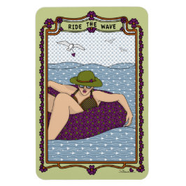 Íman Andar O Wave_C_Refrigerator