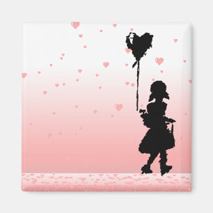 Íman ande seu coração