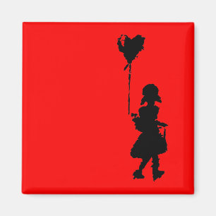 Íman ande seu coração