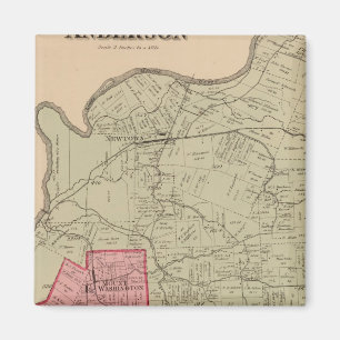 Íman Anderson, Ohio