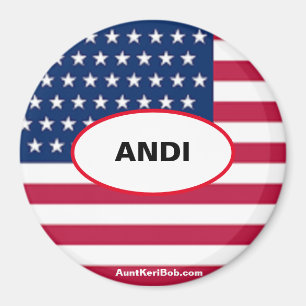ÍMAN ANDI