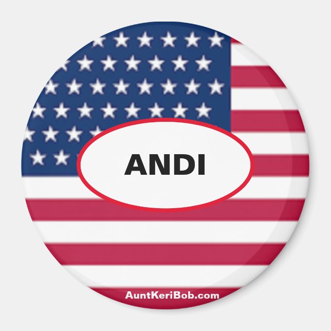 ÍMAN ANDI (Frente)