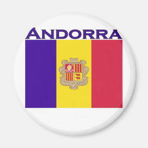 Íman Andorra