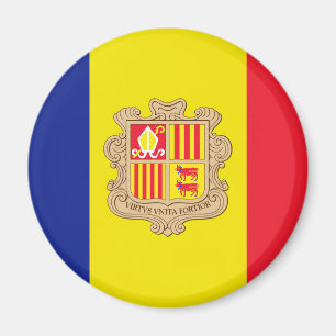 Íman andorra