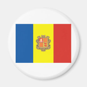 Íman Andorra