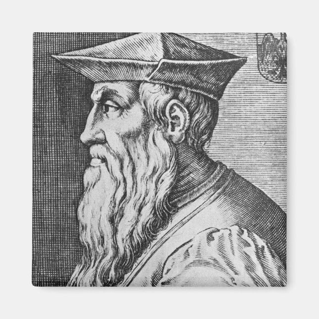 Íman Andrea Doria (Frente)