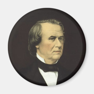 Íman Andrew Johnson