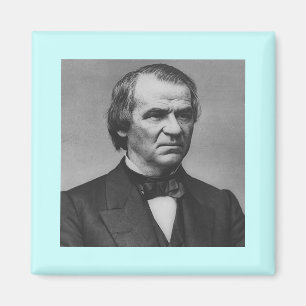 Íman Andrew Johnson 17