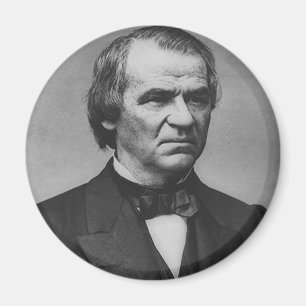 Íman Andrew Johnson 17