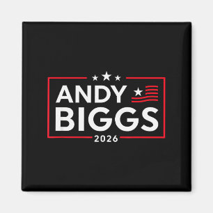 Íman Andy Biggs Para Governador Do Arizona 2026 Biggs 2