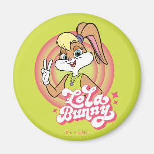 Íman Anéis Lola Retro LOONEY TUNES™