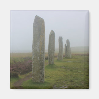 Íman Anel de Brodgar (Ilha Orkney)