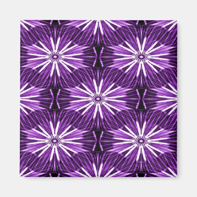 Íman Anêmonas do mar...... (Frente)