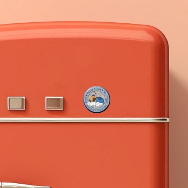 Íman Anestesia Cuja Anestesia/Recuperação do Descanso R (Criador carregado)