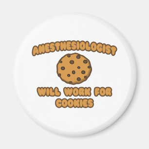 Íman Anestesiologista... Funcionará para Cookies