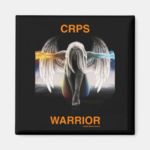 Íman Angel...CRPS