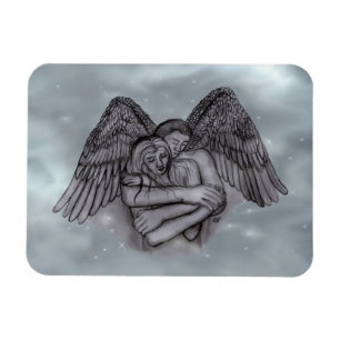 Íman Angel Eros no Amor