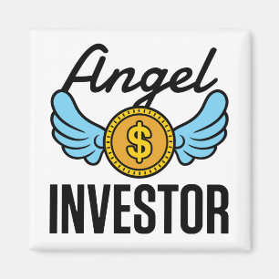 Íman Angel Investor Invest Start Business