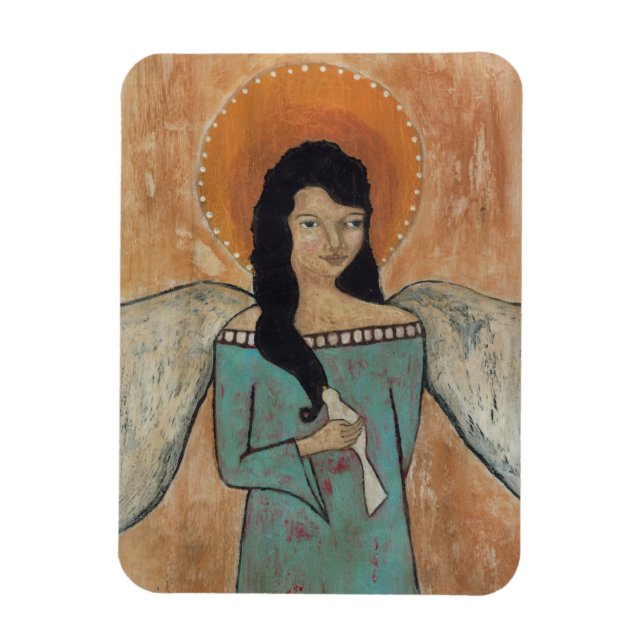 Íman Angel Magnet (Vertical)