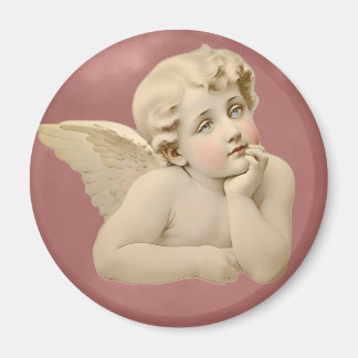 Íman Angel Magnet